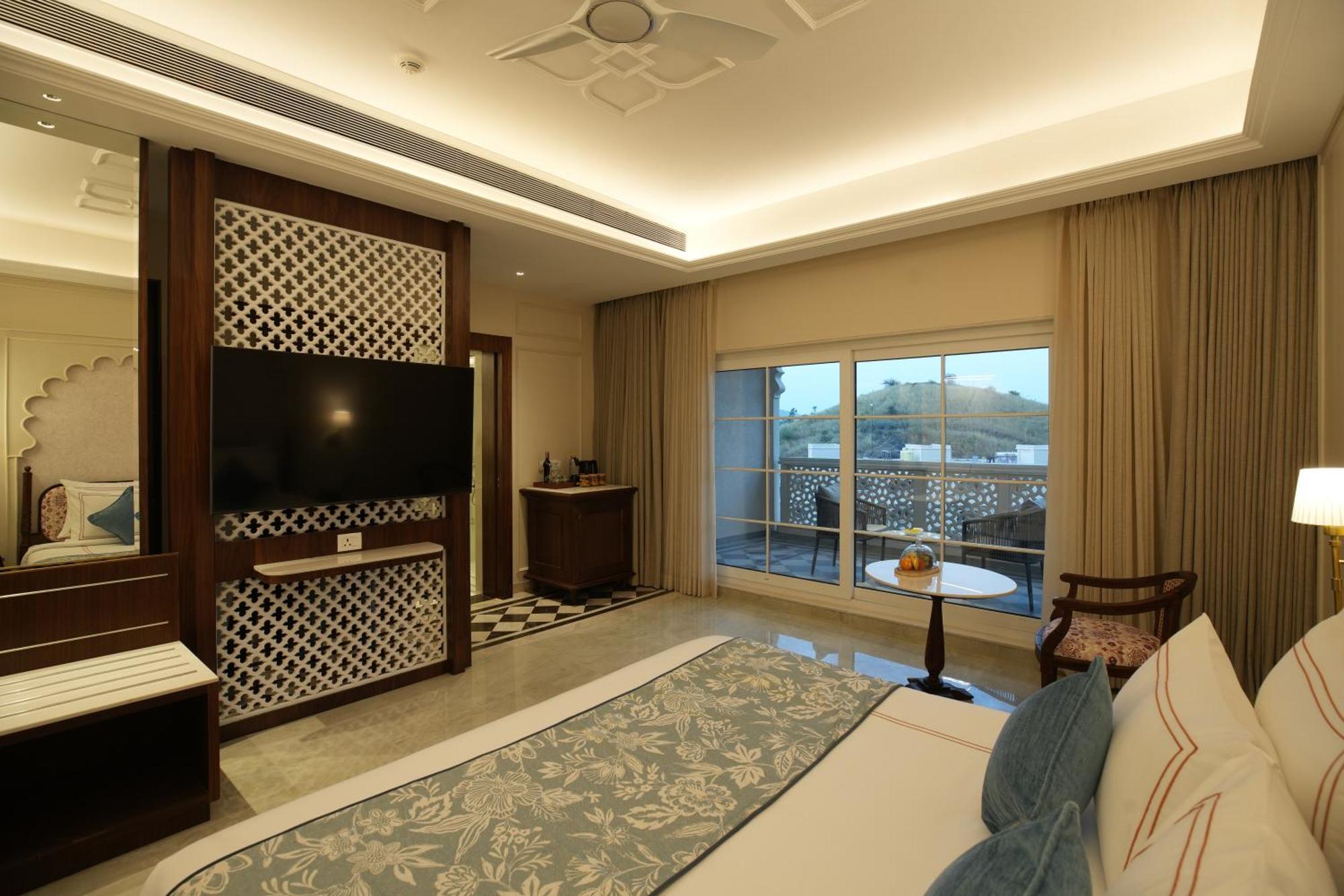 Sayaji Resorts & Spa Udaipur Exterior foto