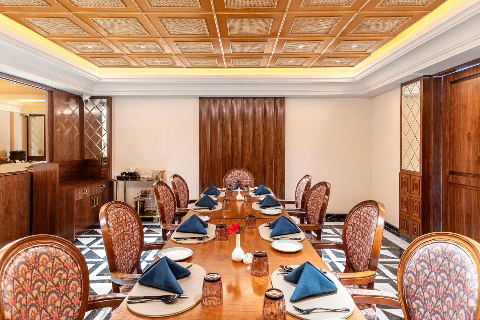 Sayaji Resorts & Spa Udaipur Exterior foto