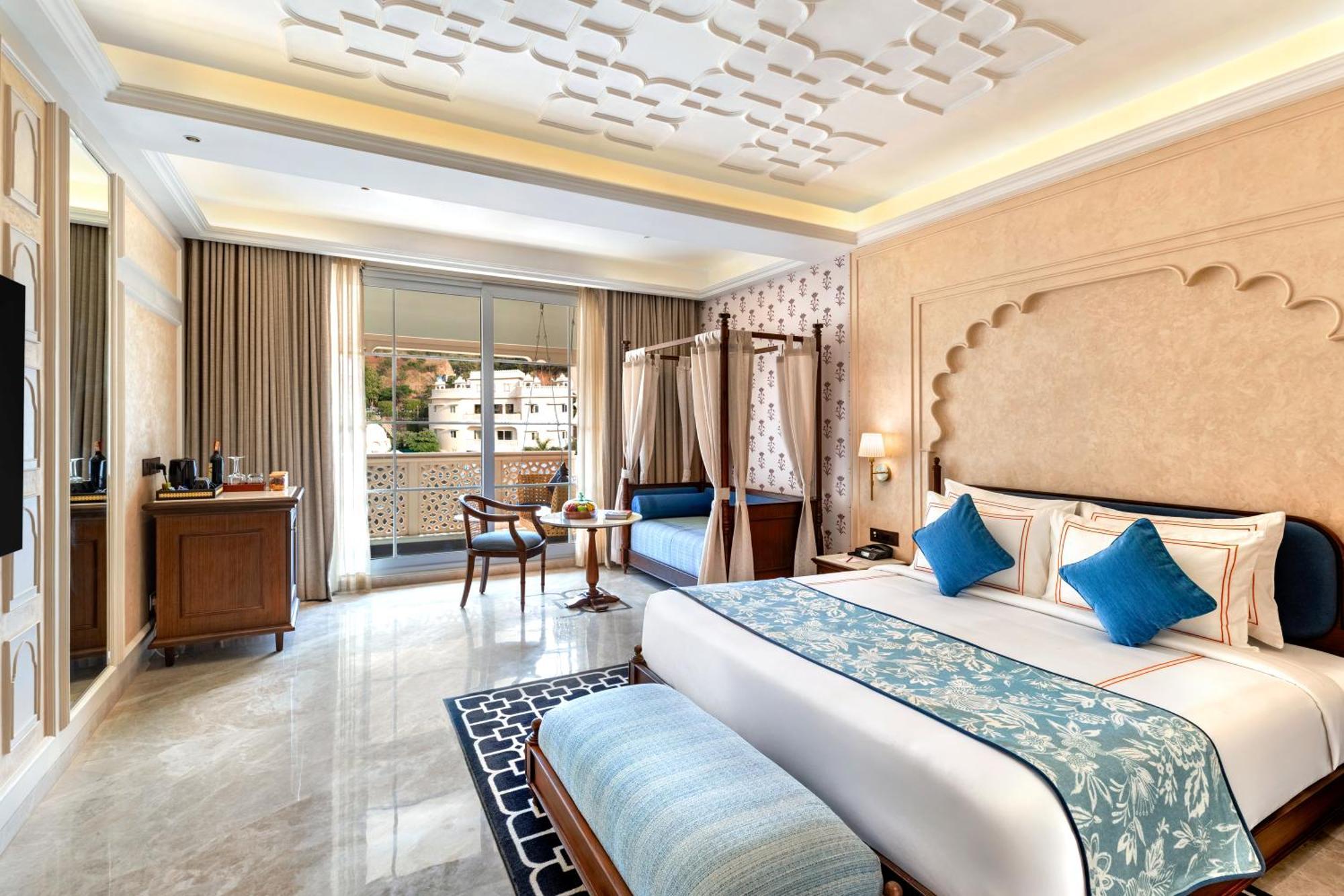 Sayaji Resorts & Spa Udaipur Exterior foto